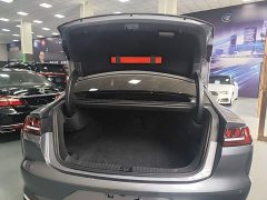 BYD Han DM AWD Performance Luxury - ფოტო 18