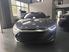 BYD Han DM AWD Performance Luxury - ფოტო 2