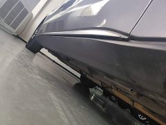 BYD Han DM AWD Performance Luxury - ფოტო 20