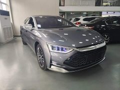 BYD Han DM AWD Performance Luxury - ფოტო 3