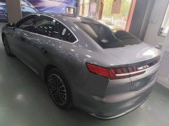 BYD Han DM AWD Performance Luxury - ფოტო 4