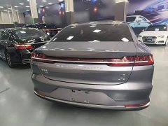 BYD Han DM AWD Performance Luxury - ფოტო 5