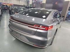 BYD Han DM AWD Performance Luxury - ფოტო 6