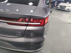 BYD Han DM AWD Performance Luxury - ფოტო 7