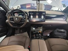 BYD Han DM AWD Performance Luxury - ფოტო 9