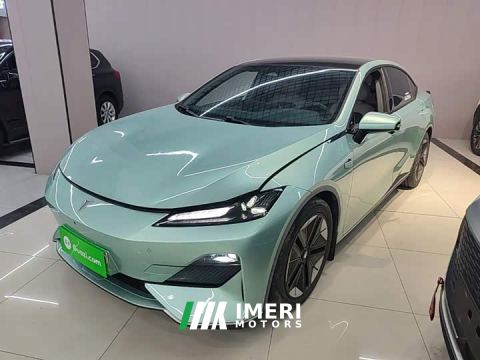 2022 Deepal Deep Blue SL03 1.5L 1200 Extended Range Version - ავტომობილი ჩინეთიდან