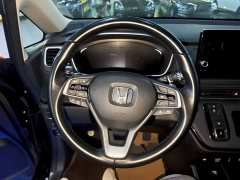 Honda Odyssey 2.0L e:HEV Sharp Premium Edition - ფოტო 10