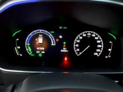 Honda Odyssey 2.0L e:HEV Sharp Premium Edition - ფოტო 11