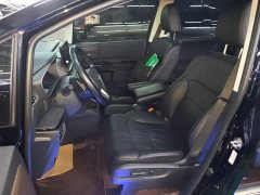 Honda Odyssey 2.0L e:HEV Sharp Premium Edition - ფოტო 14