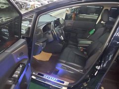 Honda Odyssey 2.0L e:HEV Sharp Premium Edition - ფოტო 15