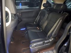Honda Odyssey 2.0L e:HEV Sharp Premium Edition - ფოტო 16