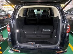 Honda Odyssey 2.0L e:HEV Sharp Premium Edition - ფოტო 18