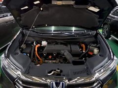 Honda Odyssey 2.0L e:HEV Sharp Premium Edition - ფოტო 19