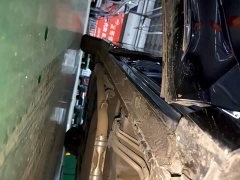 Honda Odyssey 2.0L e:HEV Sharp Premium Edition - ფოტო 20