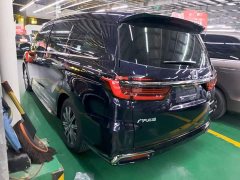 Honda Odyssey 2.0L e:HEV Sharp Premium Edition - ფოტო 4