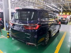 Honda Odyssey 2.0L e:HEV Sharp Premium Edition - ფოტო 6