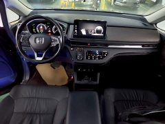 Honda Odyssey 2.0L e:HEV Sharp Premium Edition - ფოტო 9