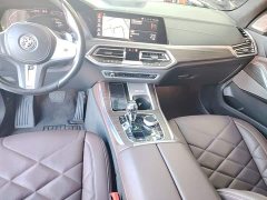 BMW X5 Facelift xDrive 40Li Luxury M Sport Package - photo 12