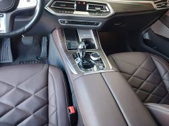 BMW X5 Facelift xDrive 40Li Luxury M Sport Package - photo 13