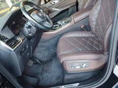 BMW X5 Facelift xDrive 40Li Luxury M Sport Package - photo 14