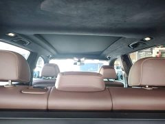 BMW X5 Facelift xDrive 40Li Luxury M Sport Package - photo 17