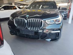BMW X5 Facelift xDrive 40Li Luxury M Sport Package - photo 2