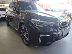 BMW X5 Facelift xDrive 40Li Luxury M Sport Package - photo 3