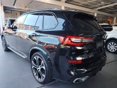 BMW X5 Facelift xDrive 40Li Luxury M Sport Package - photo 4