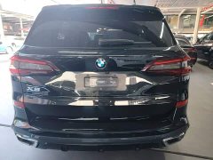 BMW X5 Facelift xDrive 40Li Luxury M Sport Package - photo 5