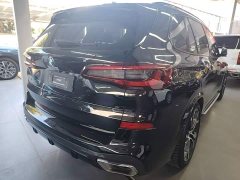 BMW X5 Facelift xDrive 40Li Luxury M Sport Package - photo 6