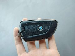 BMW X5 Facelift xDrive 40Li Luxury M Sport Package - photo 8