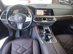 BMW X5 Facelift xDrive 40Li Luxury M Sport Package - photo 9