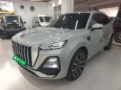 FAW Red Flag HS5 2.0T AWD Flagship Pro - ფოტო 1