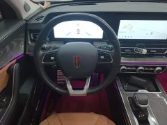 FAW Red Flag HS5 2.0T AWD Flagship Pro - ფოტო 10
