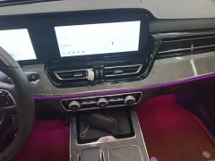 FAW Red Flag HS5 2.0T AWD Flagship Pro - ფოტო 12