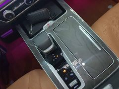 FAW Red Flag HS5 2.0T AWD Flagship Pro - ფოტო 13