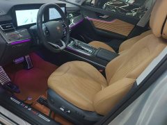 FAW Red Flag HS5 2.0T AWD Flagship Pro - ფოტო 14