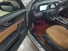 FAW Red Flag HS5 2.0T AWD Flagship Pro - ფოტო 15