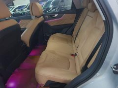 FAW Red Flag HS5 2.0T AWD Flagship Pro - ფოტო 16