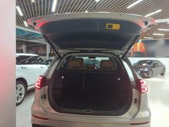 FAW Red Flag HS5 2.0T AWD Flagship Pro - ფოტო 18