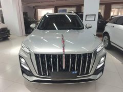 FAW Red Flag HS5 2.0T AWD Flagship Pro - ფოტო 2