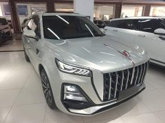 FAW Red Flag HS5 2.0T AWD Flagship Pro - ფოტო 3