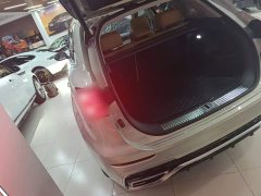 FAW Red Flag HS5 2.0T AWD Flagship Pro - ფოტო 4