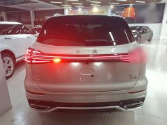 FAW Red Flag HS5 2.0T AWD Flagship Pro - ფოტო 5