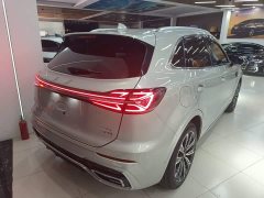 FAW Red Flag HS5 2.0T AWD Flagship Pro - ფოტო 6