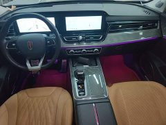 FAW Red Flag HS5 2.0T AWD Flagship Pro - ფოტო 9