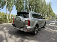 Tank 500 New Energy Hi4-T - фото 6