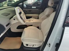 Li Auto i6 Four-Wheel Drive Standard Edition - ფოტო 14