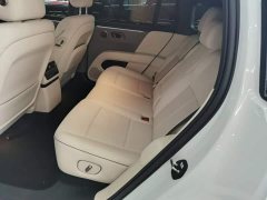 Li Auto i6 Four-Wheel Drive Standard Edition - ფოტო 16