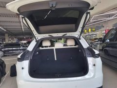 Li Auto i6 Four-Wheel Drive Standard Edition - ფოტო 18